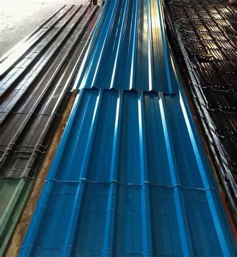 iron roofing sheets price in nigeria
